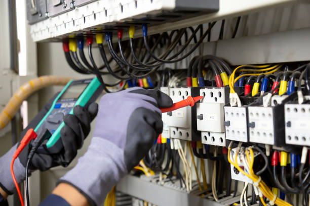 Professional Electrician in Surf City, NJ